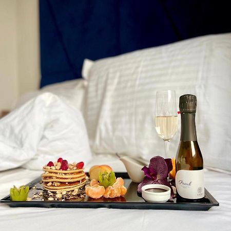 Lazar Winery Tourism B&B Rosoman Εξωτερικό φωτογραφία