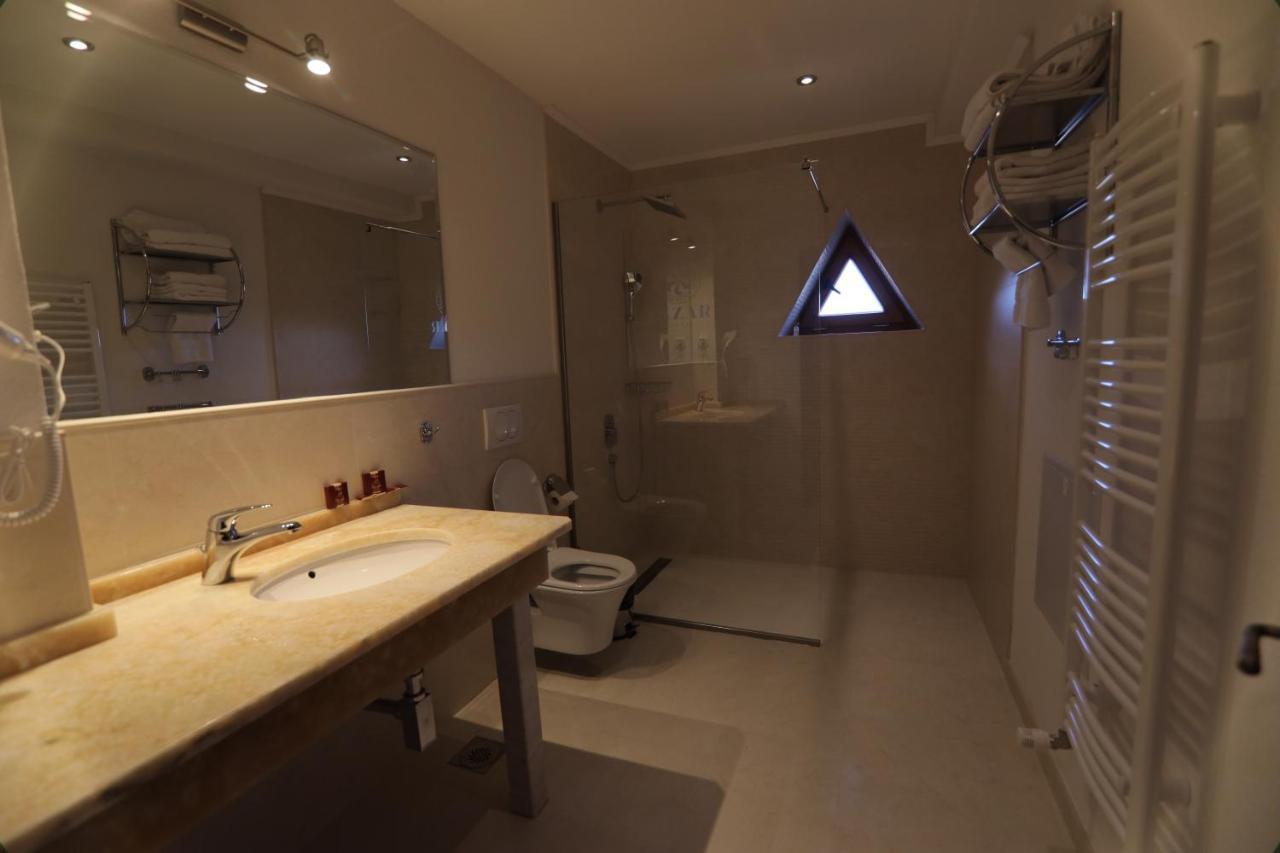 Lazar Winery Tourism B&B Rosoman Εξωτερικό φωτογραφία
