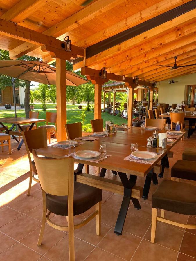Lazar Winery Tourism B&B Rosoman Εξωτερικό φωτογραφία